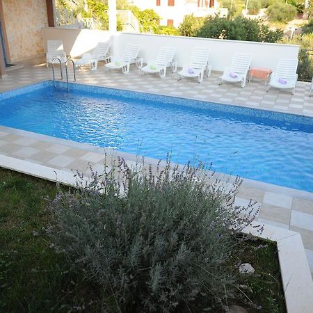 Apartments&Rooms Jelavic เซเกต วรันยีชา ภายนอก รูปภาพ