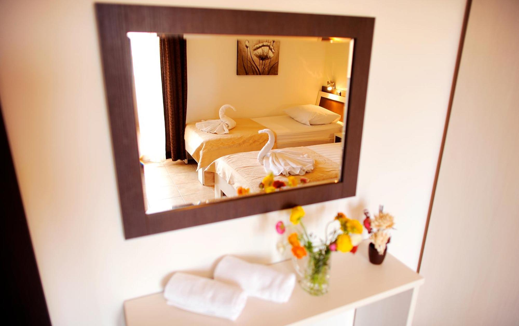 Apartments&Rooms Jelavic เซเกต วรันยีชา ห้อง รูปภาพ