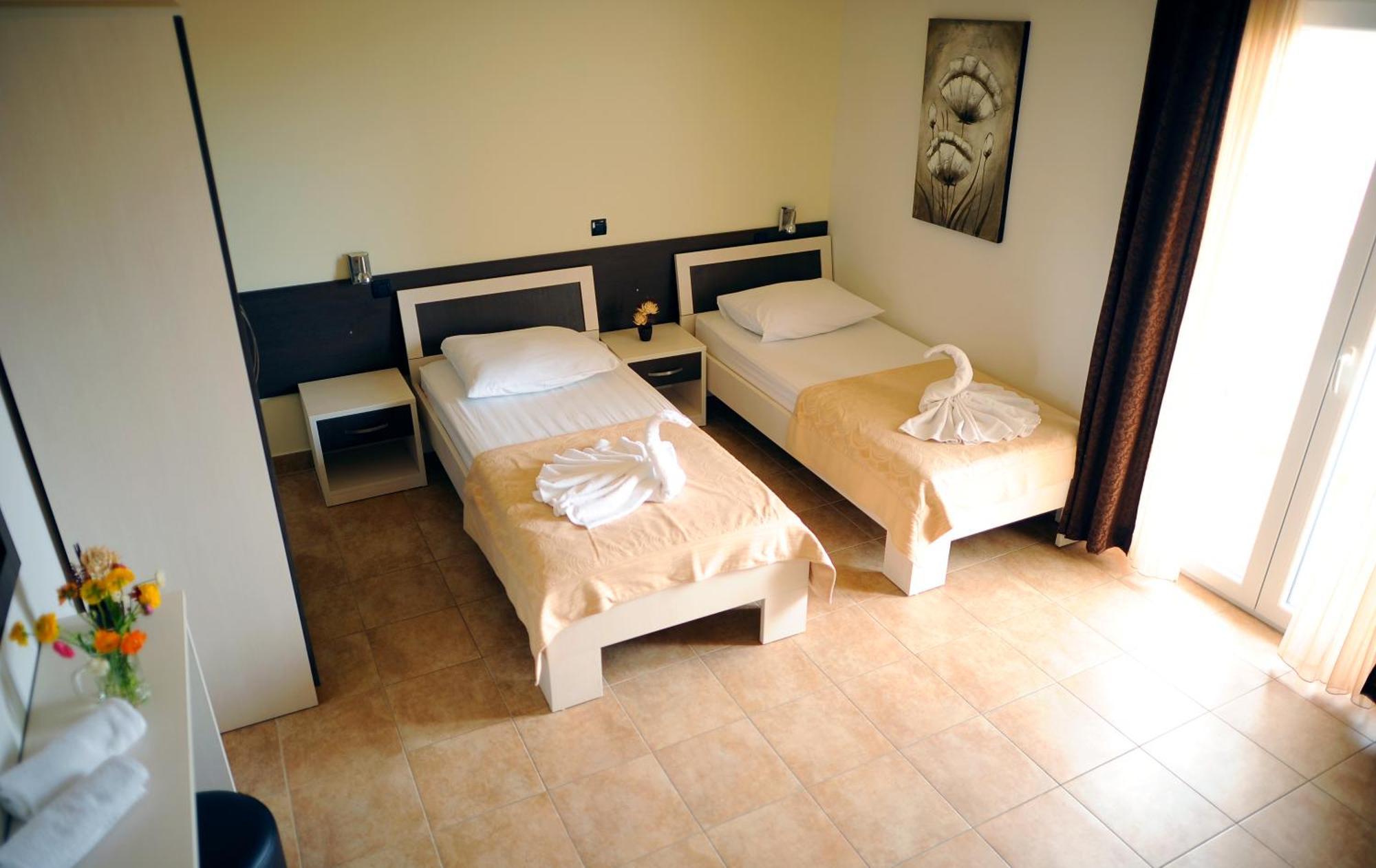 Apartments&Rooms Jelavic เซเกต วรันยีชา ห้อง รูปภาพ