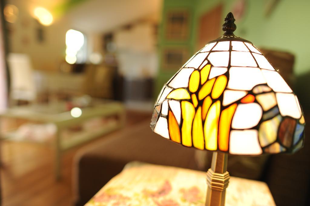 Apartments&Rooms Jelavic เซเกต วรันยีชา ภายนอก รูปภาพ